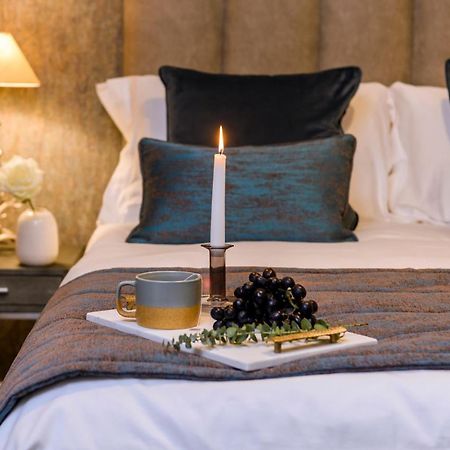 Maple Valley Guesthouse Limerick Junction Esterno foto