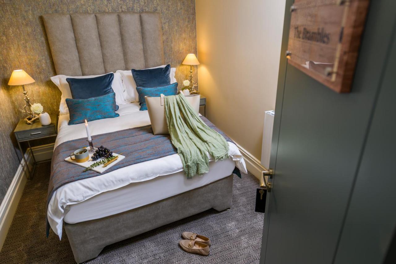 Maple Valley Guesthouse Limerick Junction Esterno foto