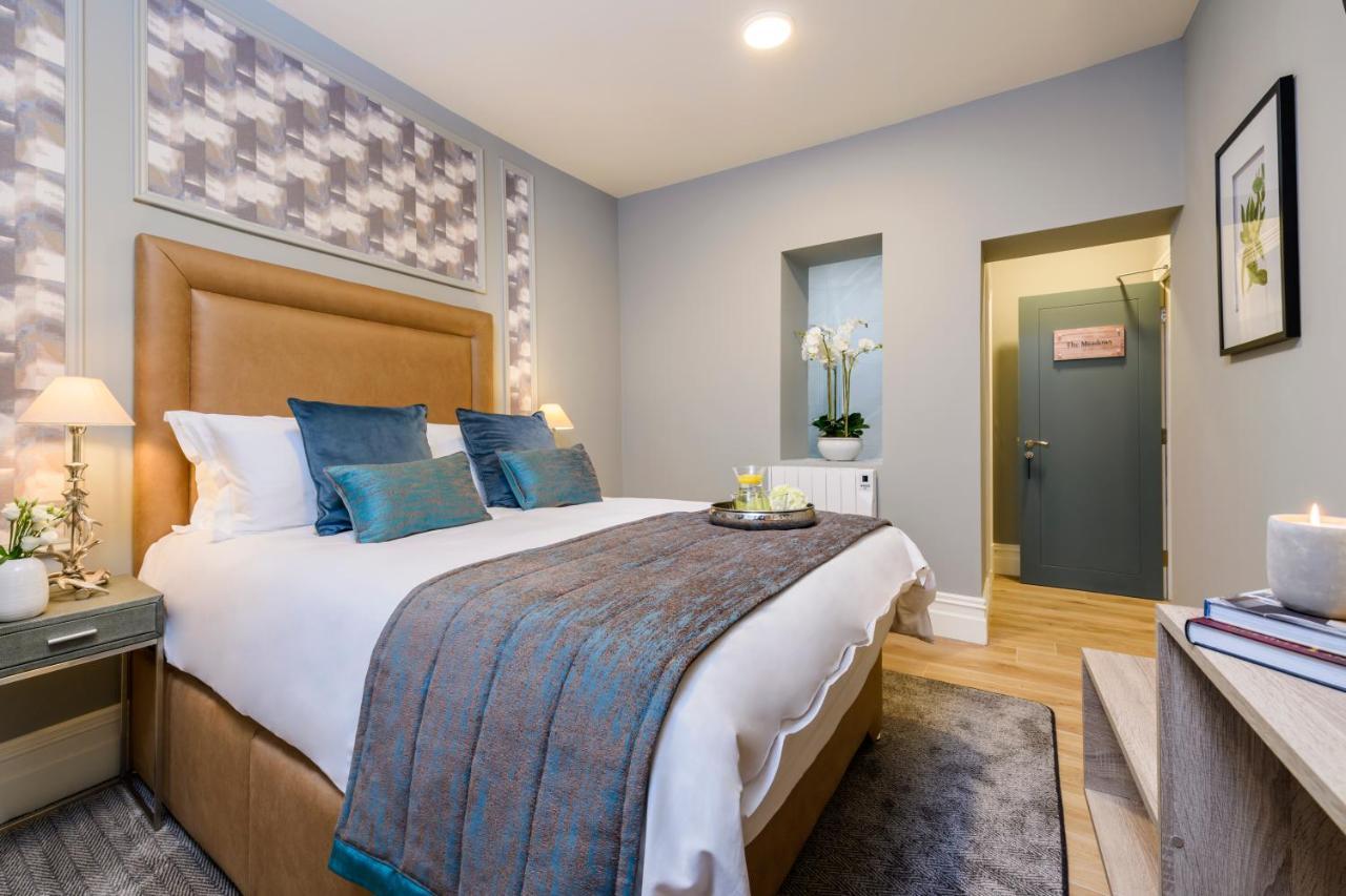 Maple Valley Guesthouse Limerick Junction Esterno foto