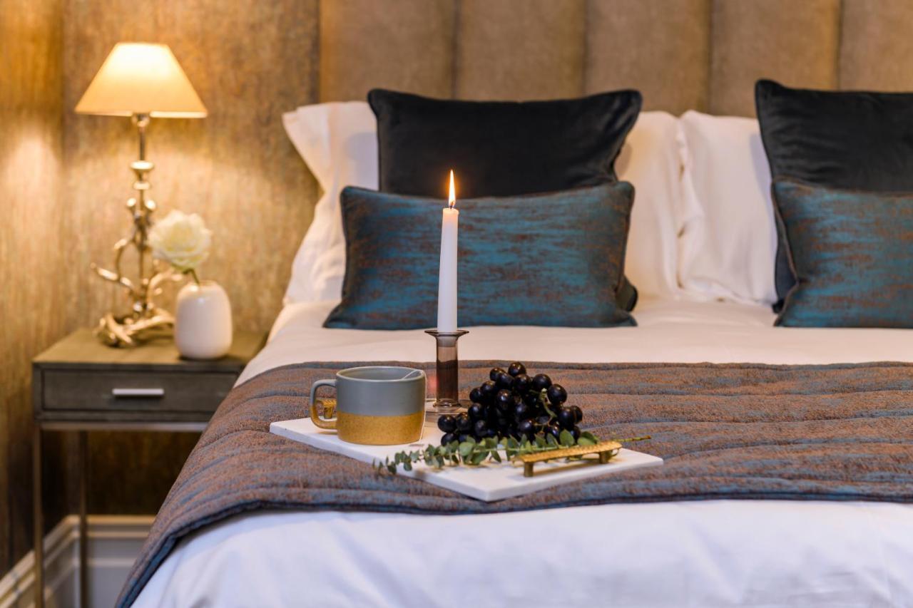 Maple Valley Guesthouse Limerick Junction Esterno foto