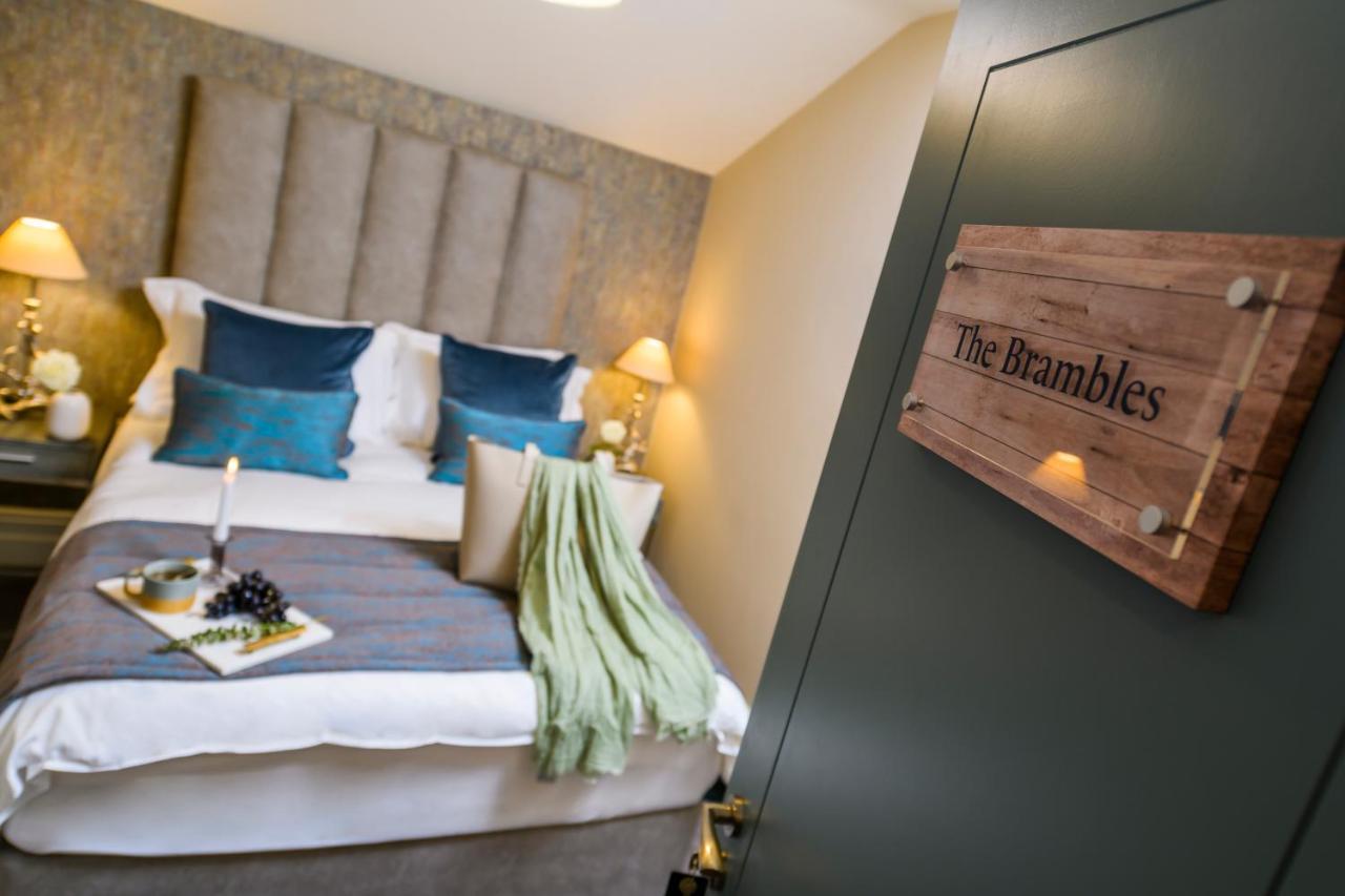 Maple Valley Guesthouse Limerick Junction Esterno foto