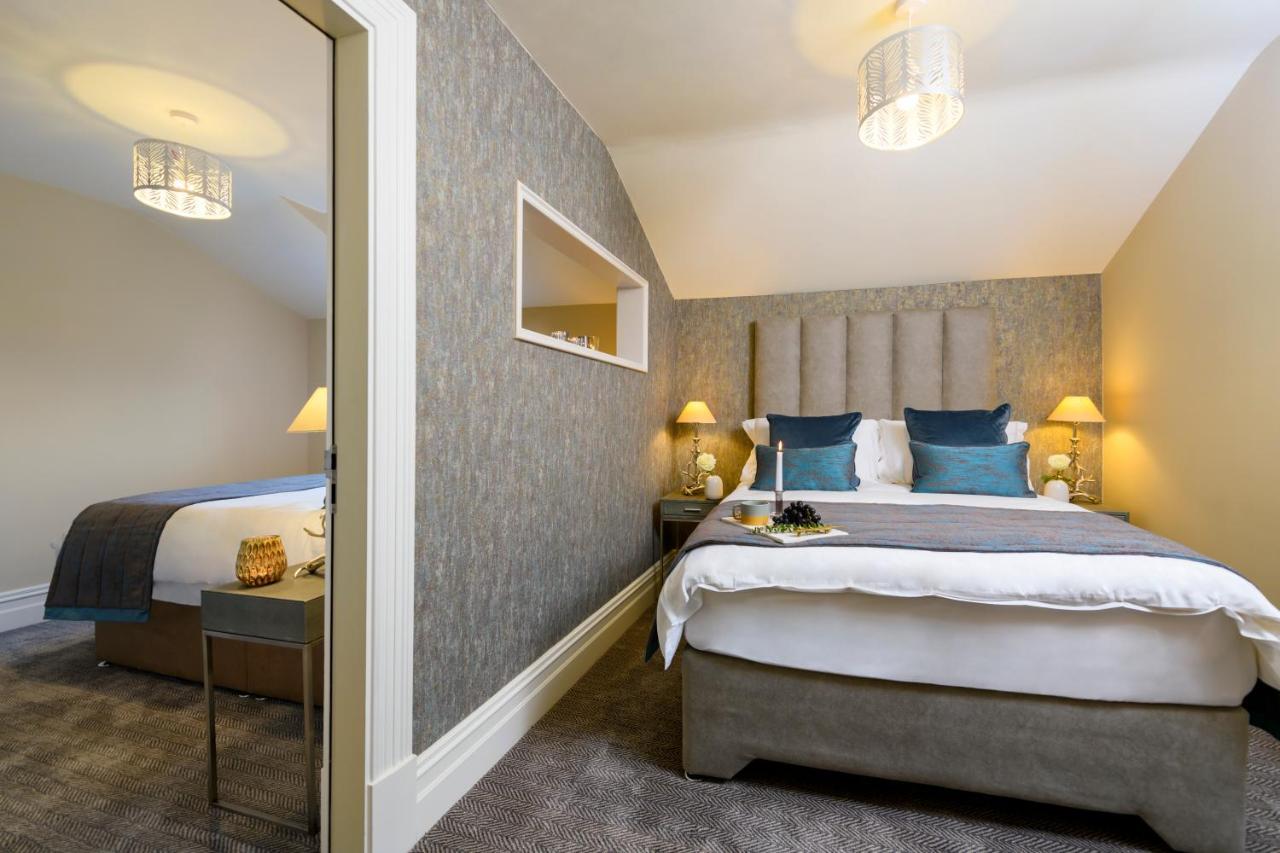 Maple Valley Guesthouse Limerick Junction Esterno foto