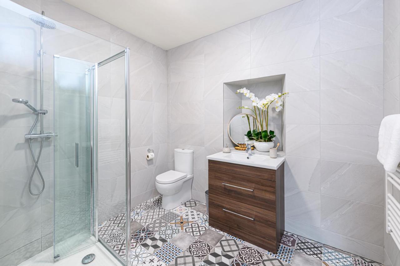 Maple Valley Guesthouse Limerick Junction Esterno foto