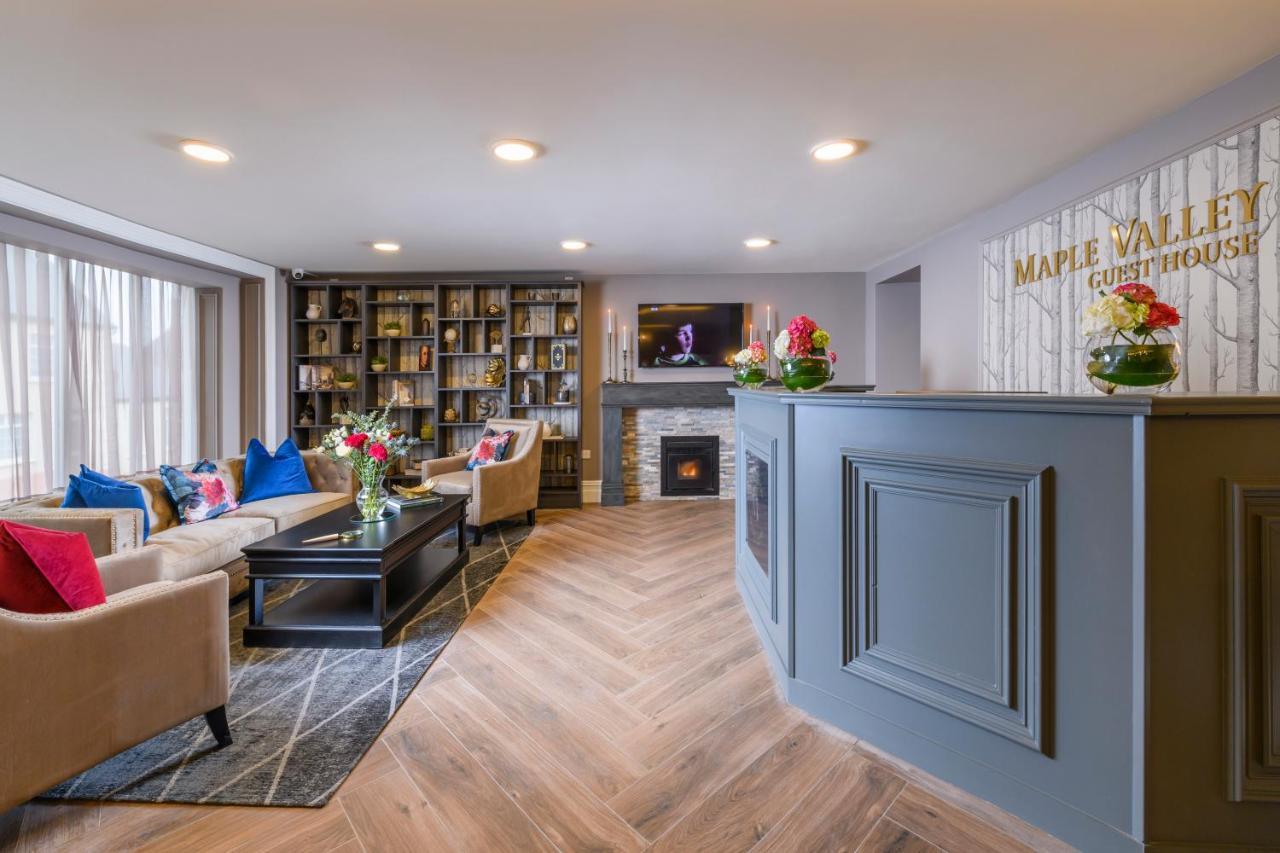 Maple Valley Guesthouse Limerick Junction Esterno foto