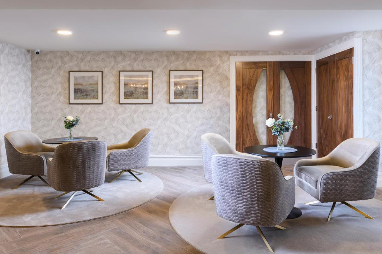 Maple Valley Guesthouse Limerick Junction Esterno foto