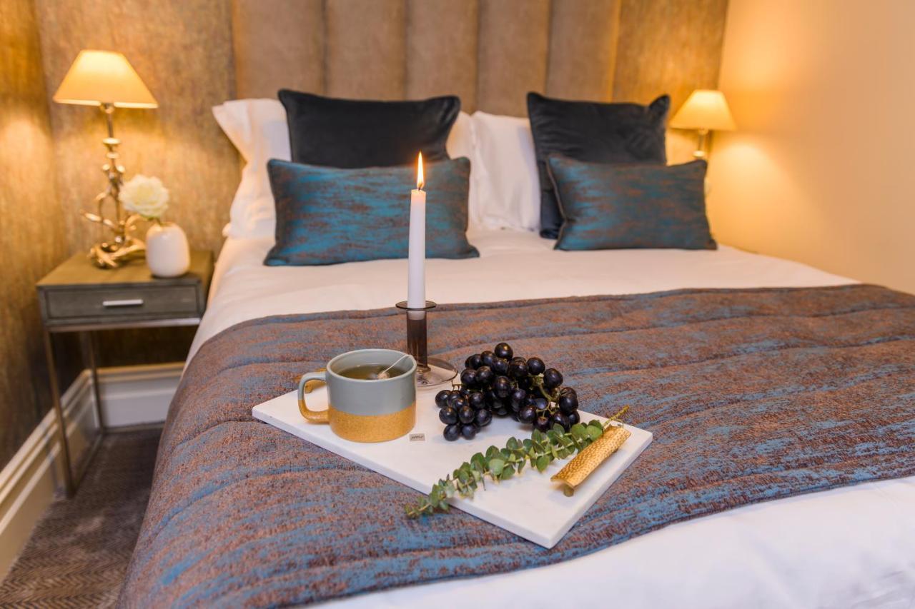 Maple Valley Guesthouse Limerick Junction Esterno foto