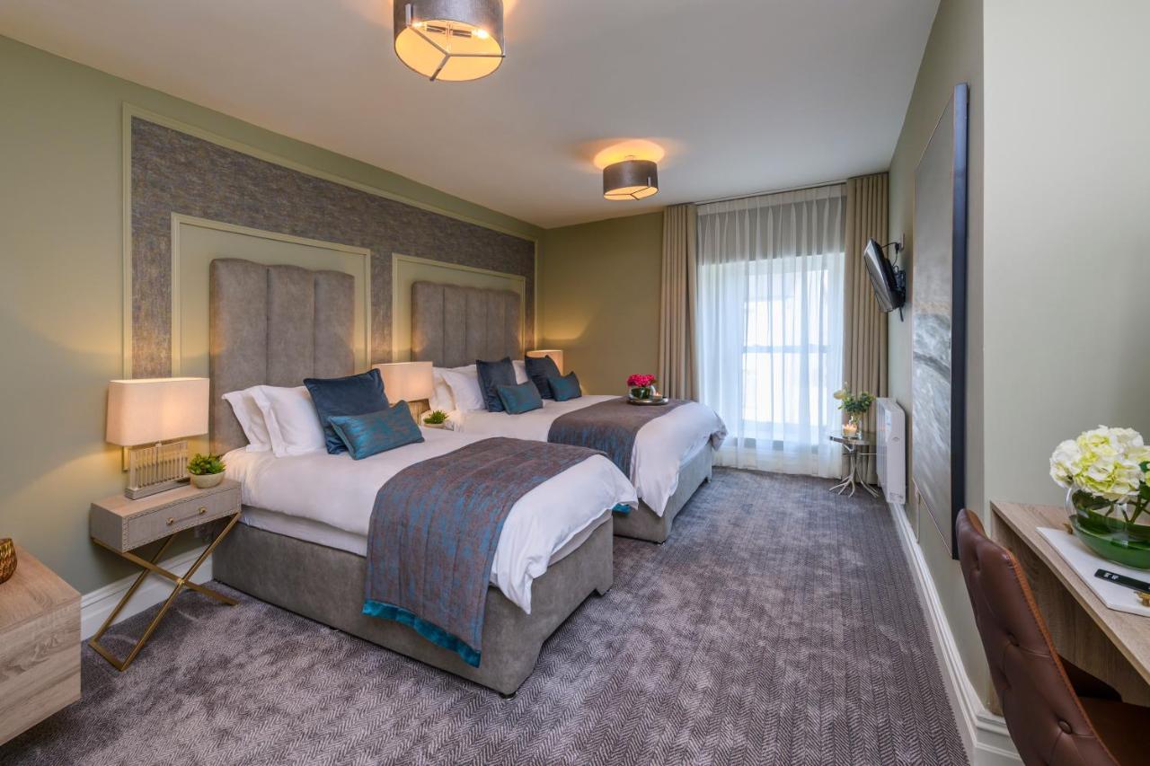 Maple Valley Guesthouse Limerick Junction Esterno foto